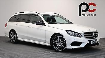 86,690 Km, Station Wagon, 2987 cc, Diesel engine, Automatic