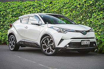 93,449 Km, SUV, 1800 cc, Hybrid engine, Automatic
