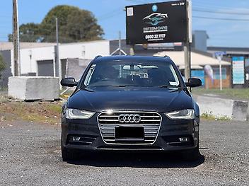 160,000 Km, Station Wagon, 1984 cc, Petrol engine, Automatic