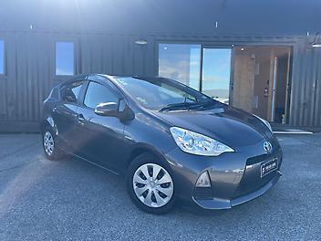 79,450 Km, Hatchback, 1496 cc, Hybrid engine, Automatic