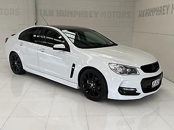130,700 Km, Sedan, 3564 cc, Petrol engine, 6 Speed Automatic (TipTronic)