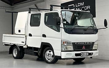 210,000 Km, Truck - Flat Deck, 1990 cc, Petrol engine, Manual