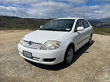 195,375 Km, Sedan, 1794 cc, Petrol engine, Automatic