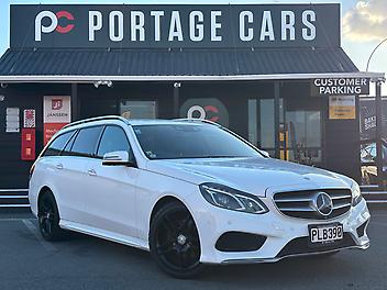 100,607 Km, Station Wagon, 1990 cc, Petrol engine, Automatic