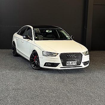 86,500 Km, Sedan, 1798 cc, Petrol engine, Automatic