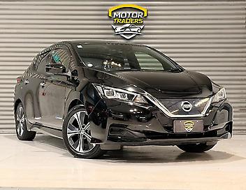 46,639 Km, Hatchback, 0 cc, Electric engine, Automatic