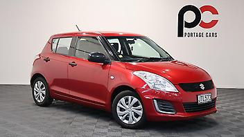 109,042 Km, Hatchback, 1372 cc, Petrol engine, Manual