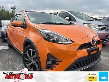 107,076 Km, Hatchback, 1500 cc, Hybrid (Petrol) engine, Automatic