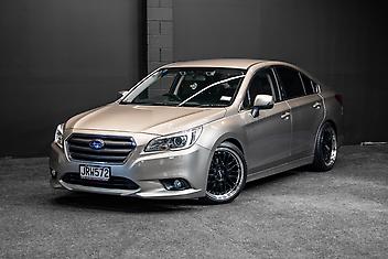 138,000 Km, Sedan, 2498 cc, Petrol engine, Automatic