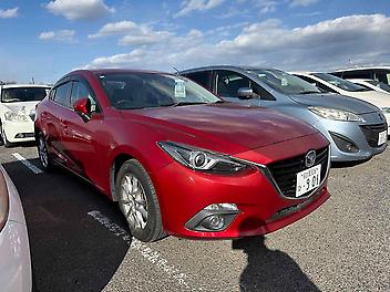 133,000 Km, Sedan, 2000 cc, Hybrid engine, Automatic