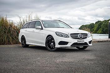 154,000 Km, Station Wagon, 2140 cc, Diesel engine, Automatic