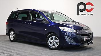 87,677 Km, People Movers, 2000 cc, Petrol engine, Automatic