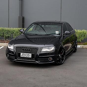 151,500 Km, Sedan, 2598 cc, Diesel engine, Automatic