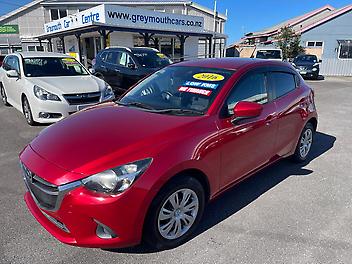 59,932 Km, Hatchback, 1298 cc,  engine, Auto