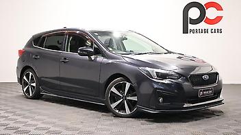 84,030 Km, Hatchback, 1995 cc, Petrol engine, Automatic