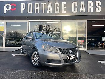 140,500 Km, Sedan, 2393 cc, Petrol engine, Automatic