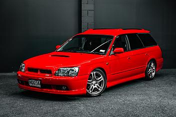 142,000 Km, Station Wagon, 1990 cc, Petrol engine, Tiptronic