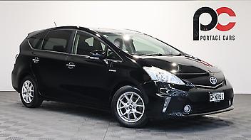 149,500 Km, Station Wagon, 1797 cc, Petrol engine, Automatic