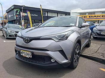 60,240 Km, Station Wagon, 1197 cc, Petrol engine, Automatic