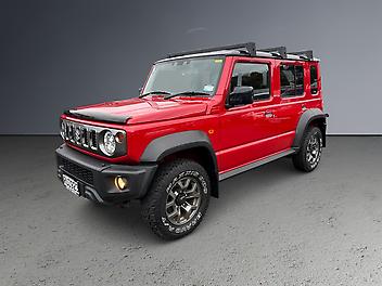 5,000 Km, RV-SUV, 1462 cc, Petrol engine, 4-Speed Auto