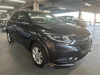 66,630 Km, RV-SUV, 1500 cc, Hybrid engine, Automatic