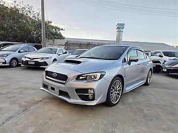 80,604 Km, Sedan, 2000 cc, Petrol engine, Automatic