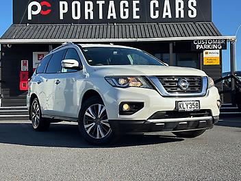 143,392 Km, Station Wagon, 3498 cc, Petrol engine, Automatic