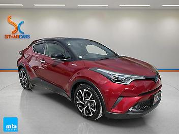 61,131 Km, RV-SUV, 1800 cc, Hybrid (Electricity) engine, Auto