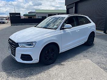 131,324 Km, Station Wagon, 1394 cc, Petrol engine, 7 SPEED AUTOMATIC