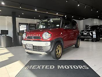 120,500 Km, Hatchback, 658 cc, Hybrid (Electricity) engine, 6 Speed Auto