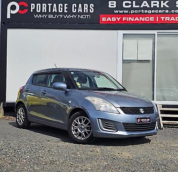 96,292 Km, Hatchback, 1242 cc, Petrol engine, Automatic