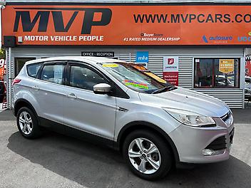 166,995 Km, Station Wagon, 1498 cc,  engine, Automatic