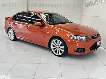 214,200 Km, Sedan, 3984 cc, Petrol engine, 6 Speed Automatic (TipTronic)