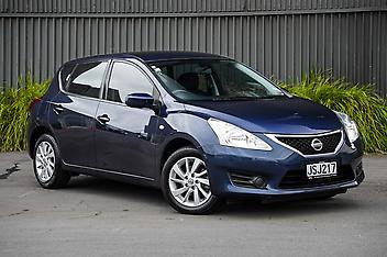 94,559 Km, Hatchback, 1800 cc, Petrol engine, Automatic