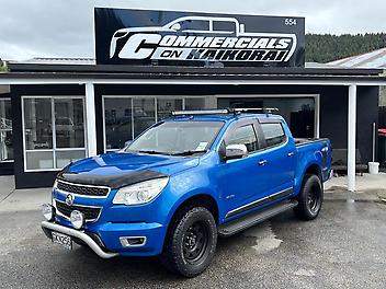 414,611 Km, Ute, 2776 cc,  engine, 5-Speed Manual