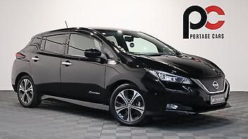 36,489 Km, Hatchback, 0 cc, Electric engine, Automatic