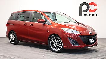 131,650 Km, Station Wagon, 1990 cc, Petrol engine, Automatic