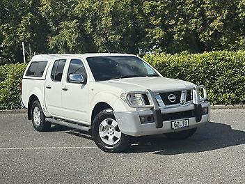295,100 Km, Ute, 2500 cc, Diesel engine, Automatic