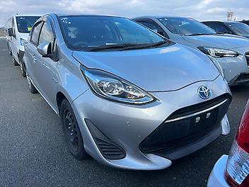 87,000 Km, Hatchback, 1500 cc, Petrol - Hybrid engine, Automatic