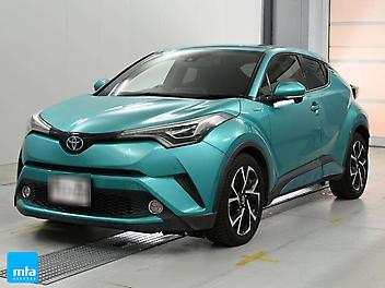69,014 Km, RV-SUV, 1800 cc, Hybrid (Electricity) engine, Auto