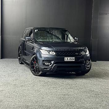 140,000 Km, Rv-suv, 2993 cc, Diesel engine, Automatic