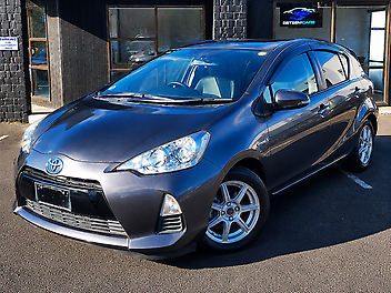 81,000 Km, Hatchback, 1500 cc, Petrol - Hybrid engine, Automatic