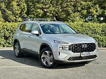 103,965 Km, RV-SUV, 2200 cc,  engine, Tiptronic Automatic