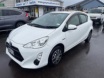 120,091 Km, Hatchback, 1490 cc, Hybrid (Electric) engine, Auto