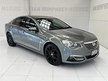 159,800 Km, Sedan, 5967 cc, Petrol engine, 6 Speed Automatic (TipTronic)