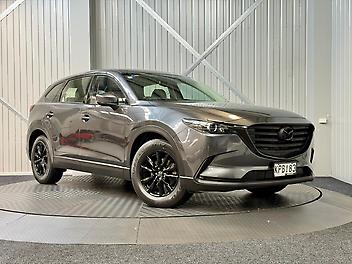 141,500 Km, SUV / 4x4, 2500 cc, Petrol engine, Automatic