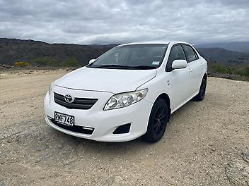 151,650 Km, Sedan, 1798 cc, Petrol engine, Automatic