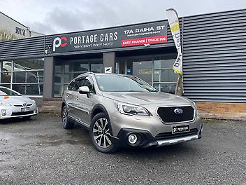 67,900 Km, Station Wagon, 2498 cc, Petrol engine, Automatic
