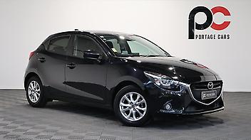 91,380 Km, Hatchback, 1298 cc, Petrol engine, Automatic