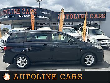 110,501 Km, Station Wagon, 2000 cc,  engine, Auto